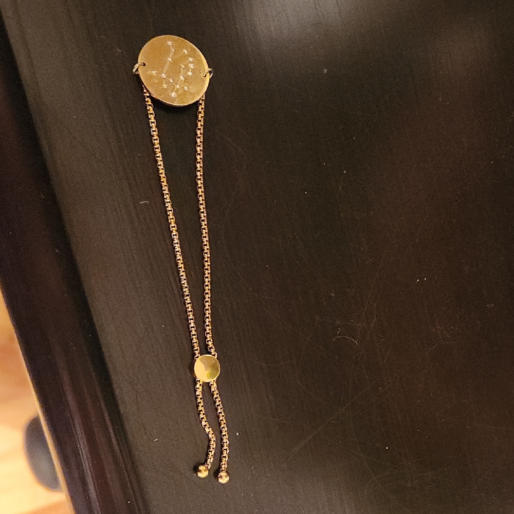 Adjustable Bracelet